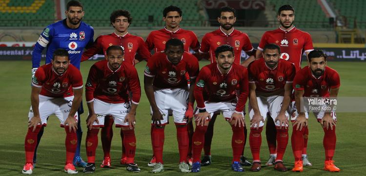 الأهلي الأهلي